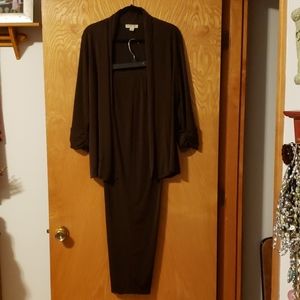 Coldwater Creek Jacket and Pants